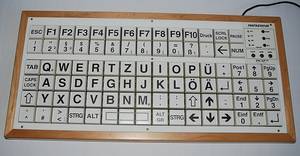 Fantastatur von Incap