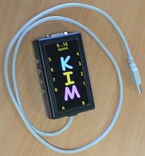 Adapter für Sensoren