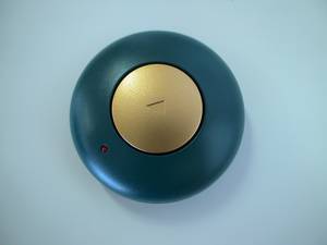 GoTalk Button