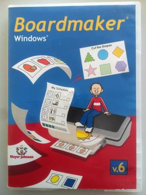 Boardmaker 7